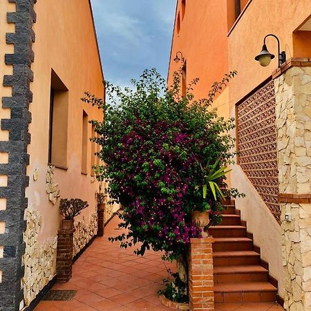 Il Giardino Delle Zagare Βίλα Calatabiano Εξωτερικό φωτογραφία