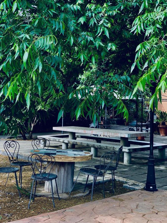 Il Giardino Delle Zagare Βίλα Calatabiano Εξωτερικό φωτογραφία