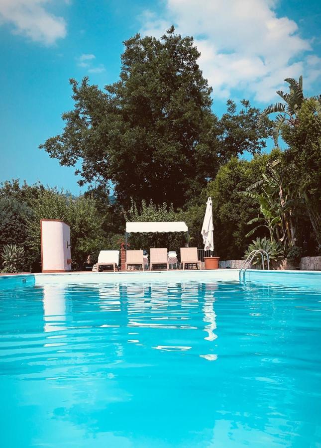 Il Giardino Delle Zagare Βίλα Calatabiano Εξωτερικό φωτογραφία