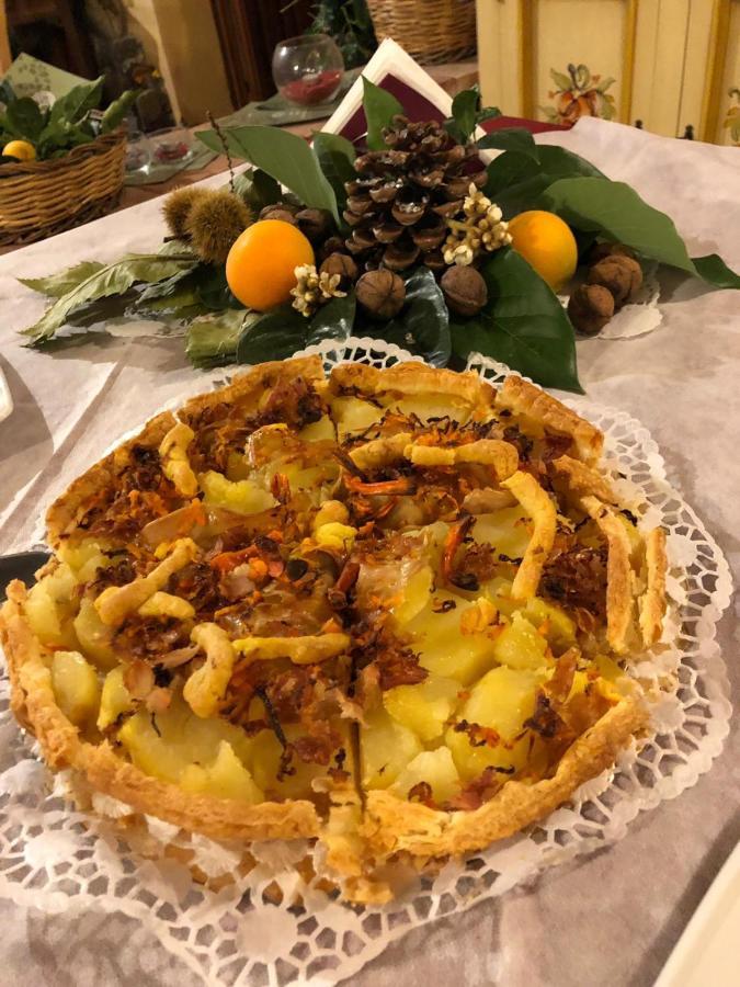 Il Giardino Delle Zagare Βίλα Calatabiano Εξωτερικό φωτογραφία
