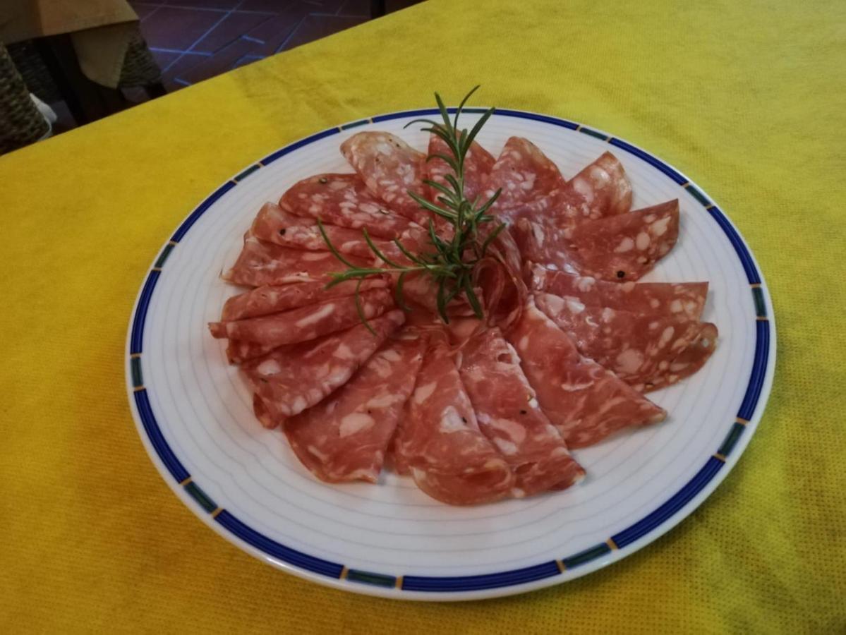 Il Giardino Delle Zagare Βίλα Calatabiano Εξωτερικό φωτογραφία
