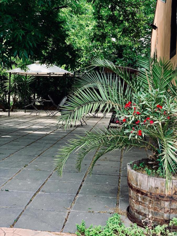 Il Giardino Delle Zagare Βίλα Calatabiano Εξωτερικό φωτογραφία